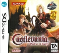 Castlevania: Portrait of Ruin [FR][NL]