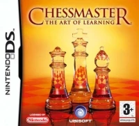 Chessmaster: The Art of Learning