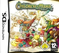 Children of Mana [DE][FR][NL]