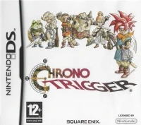 Chrono Trigger