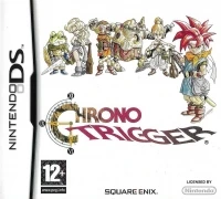 Chrono Trigger [FR]