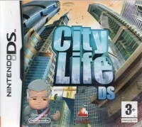 City Life DS [FR][NL]