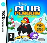 Club Penguin: Elite Penguin Force