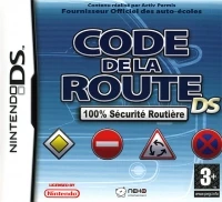 Code de la route DS