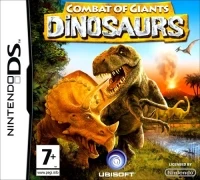 Combat of Giants: Dinosaurs