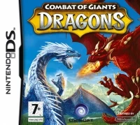 Combat Of Giants: Dragons