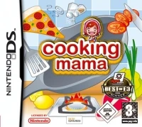 Cooking Mama