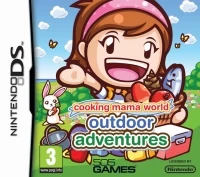 Cooking Mama World: Outdoor Adventures