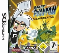 Danny Phantom: Urban Jungle