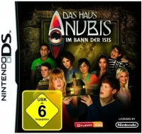 Das Haus Anubis: Im Bann der Isis