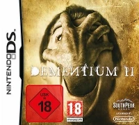 Dementium II