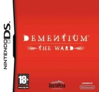 Dementium: The Ward