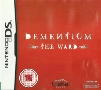 Dementium: The Ward [UK]