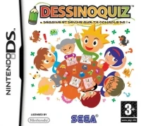 Dessinoquiz