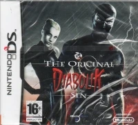 Diabolik: The Original Sin [FR][NL]