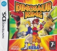 Dinosaur King