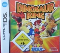 Dinosaur King [DE]