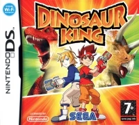 Dinosaur King [FR]