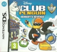 Disney Club Penguin: Herbert's Revenge [DK][NO][SE]