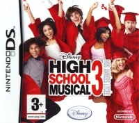 Disney High School Musical 3: Nos AnnÃ©es LycÃ©e