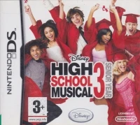 Disney High School Musical 3: Senior Year