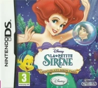 Disney La Petite SirÃ¨ne: L'Aventure Sous-Marine d'Ariel