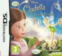 Disney les fÃ©es: Clochette et l'ExpÃ©dition FÃ©erique