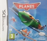 Disney Planes [FI][SE]