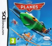 Disney Planes [NL]