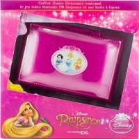 Disney Raiponce - Coffret Disney Princesses Edition [FR]