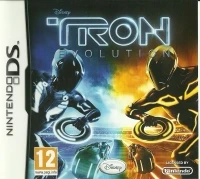 Disney TRON: Evolution [FR][NL]