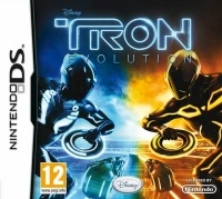 Disney TRON: Evolution [UK]