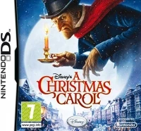 Disney's A Christmas Carol