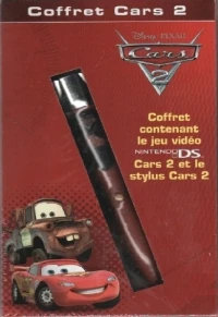 Disney/Pixar Cars 2 - Coffret Cars 2