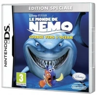 Disney/Pixar Le Monde de Nemo: Course vers l'OcÃ©an - Edition SpÃ©ciale