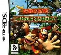 Donkey Kong: Jungle Climber [UK]