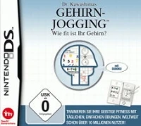 Dr Kawashimas Gehirn-Jogging: Wie fit ist Ihr Gehirn?