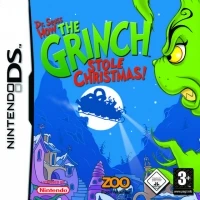 Dr. Seuss How The Grinch Stole Christmas