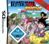 Dragon Ball: Origins [DE]