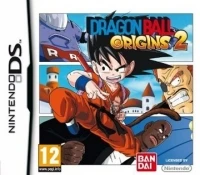 Dragon Ball: Origins 2