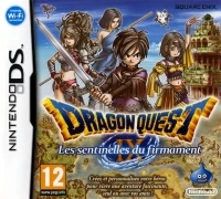 Dragon Quest IX: Les Sentinelles du Firmament