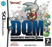 Dragon Quest Monsters: Joker [FR]