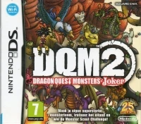 Dragon Quest Monsters: Joker 2 [NL]