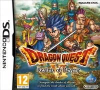 Dragon Quest VI: Realms of Reverie