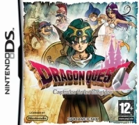 Dragon Quest: CapÃ­tulos de los Elegidos