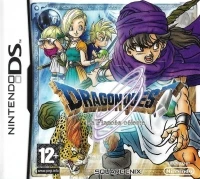 Dragon Quest: La FiancÃ©e CÃ©leste