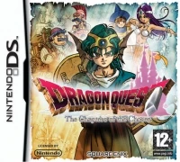 Dragon Quest: Le cronache dei prescelti [IT]