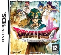 Dragon Quest: The Chapters of the Chosen