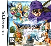 Dragon Quest: The Hand of the Heavenly Bride