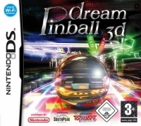 Dream Pinball 3D